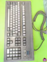 Miniatura 6 per Olivetti Tastiera ANK 25-102