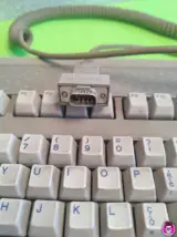 Miniatura 4 per Olivetti Tastiera ANK 25-102