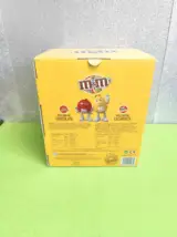 Miniatura 3 per Dispenser Caramelle Vintage Tennis - M&M's Mm's
