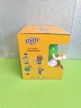 Miniatura 2 per Dispenser Caramelle Vintage Tennis - M&M's Mm's
