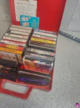 Miniatura 10 per Lotto Videogiochi - Commodore 64 128 - C64 128