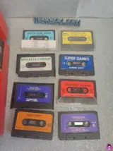 Miniatura 8 per Lotto Videogiochi - Commodore 64 128 - C64 128