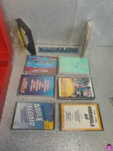 Miniatura 7 per Lotto Videogiochi - Commodore 64 128 - C64 128