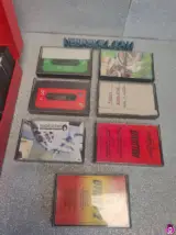 Miniatura 6 per Lotto Videogiochi - Commodore 64 128 - C64 128