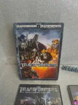 Miniatura 2 per Transformers Mega Collection - DVD Film Ita