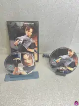 Miniatura 1 per Tomb Raider the Angel of Darkness - Pc Variante Jeans - CD