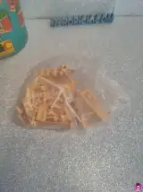Miniatura 8 per Plastic City- ItaloCremona Gioco in Scatola Costruzioni
