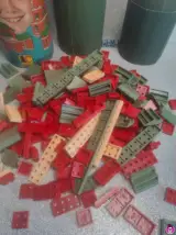 Miniatura 7 per Plastic City- ItaloCremona Gioco in Scatola Costruzioni