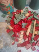 Miniatura 6 per Plastic City- ItaloCremona Gioco in Scatola Costruzioni