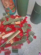 Miniatura 5 per Plastic City- ItaloCremona Gioco in Scatola Costruzioni