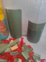Miniatura 4 per Plastic City- ItaloCremona Gioco in Scatola Costruzioni