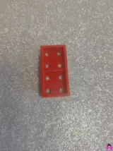 Miniatura 3 per Plastic City- ItaloCremona Gioco in Scatola Costruzioni
