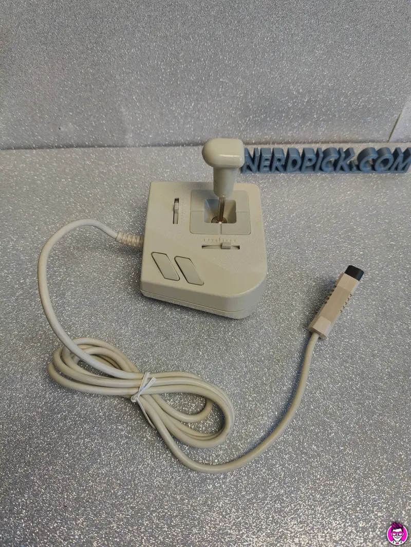PC IBM XT/AT - PC Controller Gamepad Joystick - Vista 1