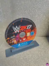 Miniatura 2 per WWE 2K17 - PlayStation 4 PS4 - ITA
