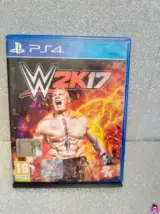 Miniatura 3 per WWE 2K17 - PlayStation 4 PS4 - ITA