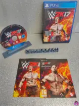 Miniatura 1 per WWE 2K17 - PlayStation 4 PS4 - ITA