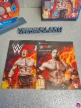 Miniatura 6 per WWE 2K17 - PlayStation 4 PS4 - ITA