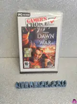Miniatura 1 per Warhammer 40000 Dawn of War - Pc - CD ITA Sigillato