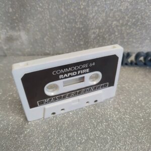 Miniatura 2 per Rapid Fire - Commodore 64 128 - cm 64 cm 128