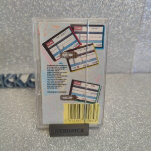 Miniatura 4 per Rapid Fire - Commodore 64 128 - cm 64 cm 128