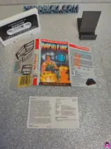 Miniatura 3 per Rapid Fire - Commodore 64 128 - cm 64 cm 128