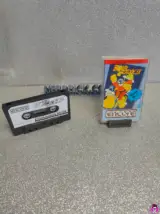 Miniatura 1 per Bomb Jack 2 - Commodore 64 128 - cm 64 cm 128