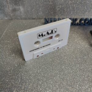 Miniatura 2 per Countdown to Meltdown - Commodore 64 128 - cm 64 cm 128
