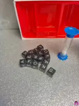 Miniatura 2 per Cruciverba Completo - MB Giochi Gioco in Scatola
