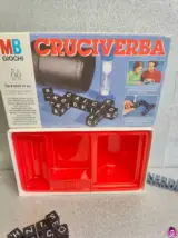 Miniatura 5 per Cruciverba Completo - MB Giochi Gioco in Scatola