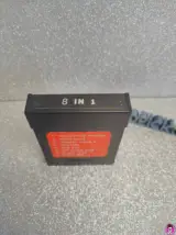 Miniatura 4 per 8 in 1- Atari 2600 - Solo Cartuccia