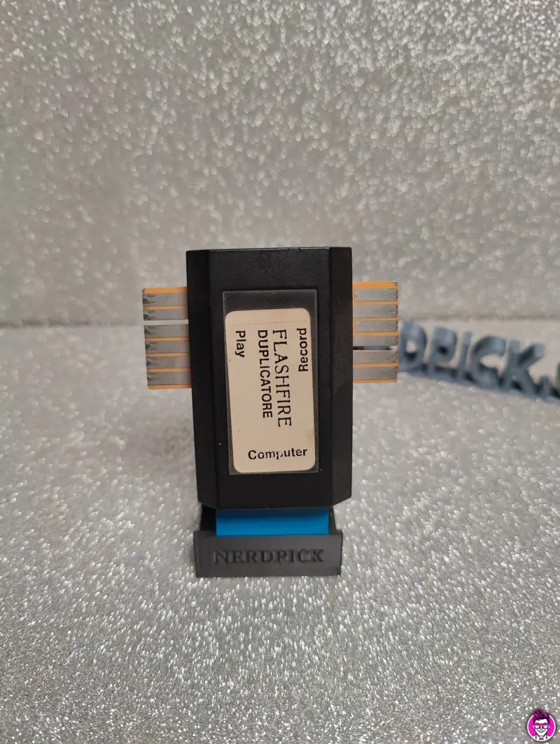 Duplicatore Flashfire - Commodore VIC20 - Vista 1