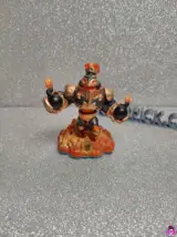 Miniatura 1 per Skylander Swap Force - Blast Zone - Action Figure