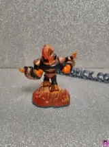 Miniatura 2 per Skylander Swap Force - Blast Zone - Action Figure