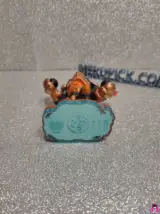 Miniatura 3 per Skylander Swap Force - Blast Zone - Action Figure