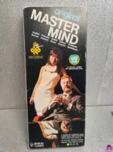 Miniatura 7 per Original MasterMind Completo - Invicta Games Gioco in Scatola