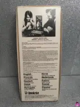 Miniatura 8 per Original MasterMind Completo - Invicta Games Gioco in Scatola