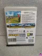 Miniatura 2 per Tiger Woods PGA Tour 11 Sigillato - PlayStation Psp - PAL ITA