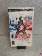 Miniatura 1 per World Tour Soccer 2 sigillato - PlayStation Psp - PAL ITA