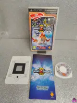 Miniatura 1 per Invizimals la caccia inizia qui - PlayStation PSP - PAL ITA