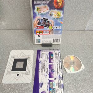 Miniatura 2 per Invizimals la caccia inizia qui - PlayStation PSP - PAL ITA