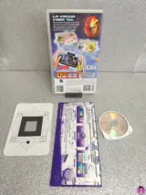 Miniatura 2 per Invizimals la caccia inizia qui - PlayStation PSP - PAL ITA