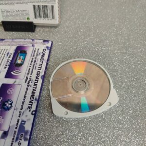 Miniatura 3 per Invizimals la caccia inizia qui - PlayStation PSP - PAL ITA