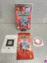 Miniatura 1 per Invizimals Le Tribu Scomparse - PlayStation PSP - PAL ITA