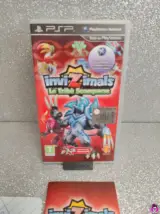 Miniatura 2 per Invizimals Le Tribu Scomparse - PlayStation PSP - PAL ITA