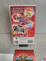 Miniatura 3 per Invizimals Le Tribu Scomparse - PlayStation PSP - PAL ITA