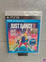 Miniatura 1 per Just Dance 2018 Sigillato - PlayStation 3 PS3 - ITA