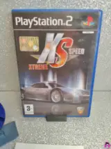 Miniatura 2 per XS Extreme Speed - PlayStation 2 PS2 - PAL