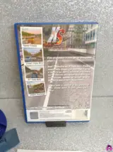 Miniatura 3 per XS Extreme Speed - PlayStation 2 PS2 - PAL