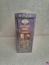 Miniatura 6 per Little Nightmares Six Edition - PlayStation 4 PS4 - Sigillata Collector