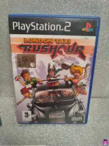 Miniatura 4 per London Taxi Rushour - PlayStation 2 PS2 - PAL
